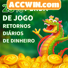 ACCWIN.com Fundo de Resgate de Perdas Semanais